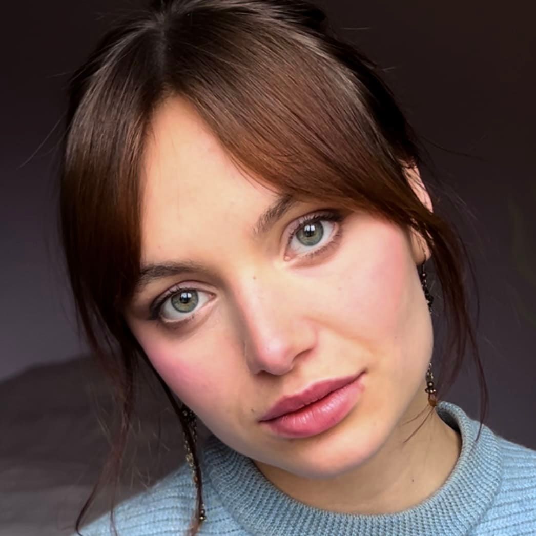 Profilbild för Rebecka Enholm