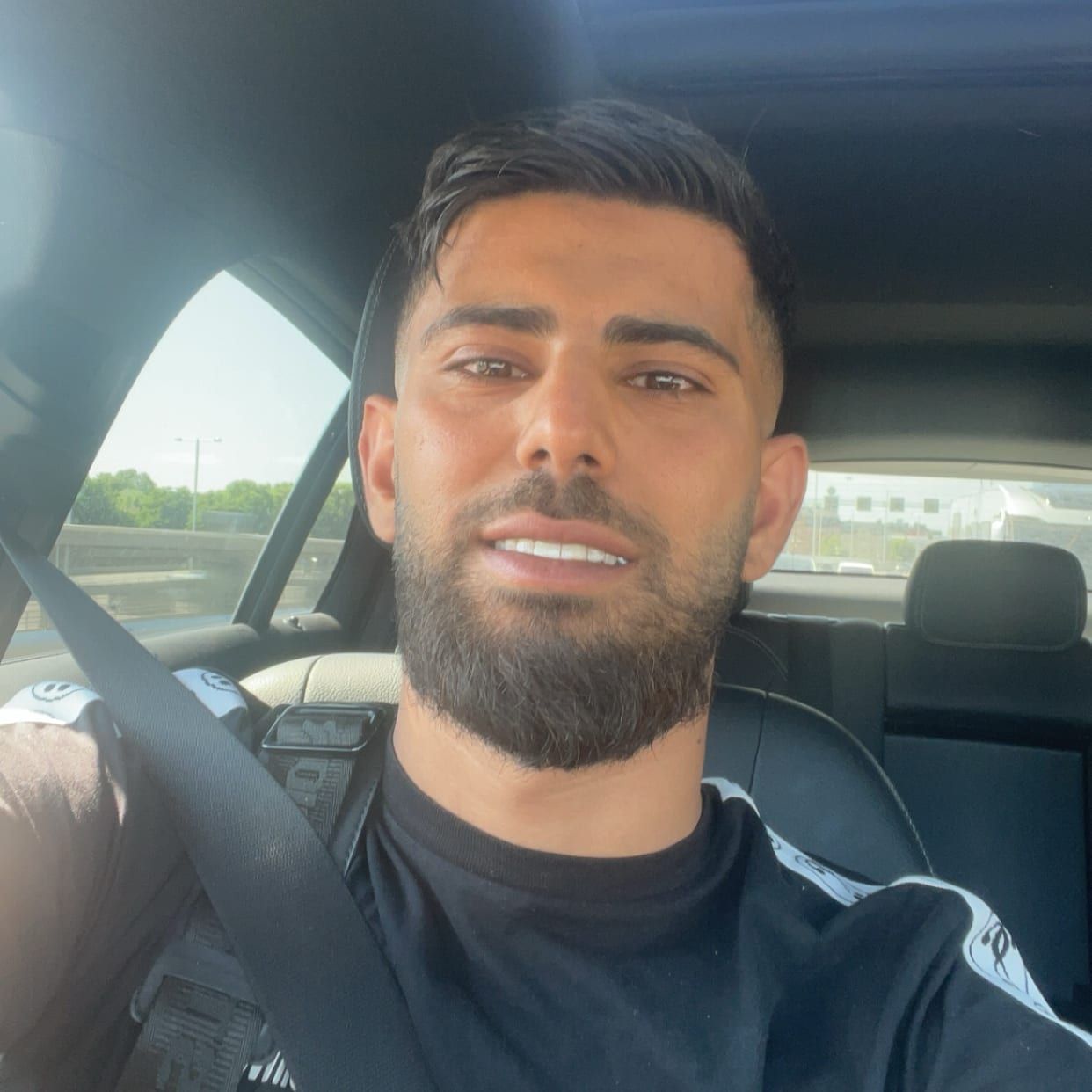 Profilbild för Mr.naser Mehdi