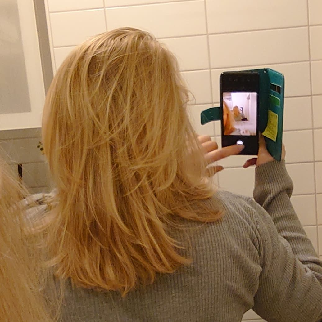 Profilbild för Sara Blomqvist