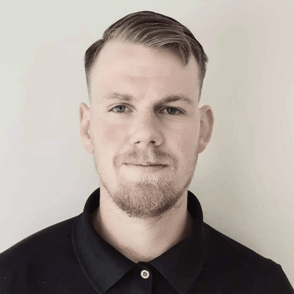 Profilbild för Linus Ahlsén