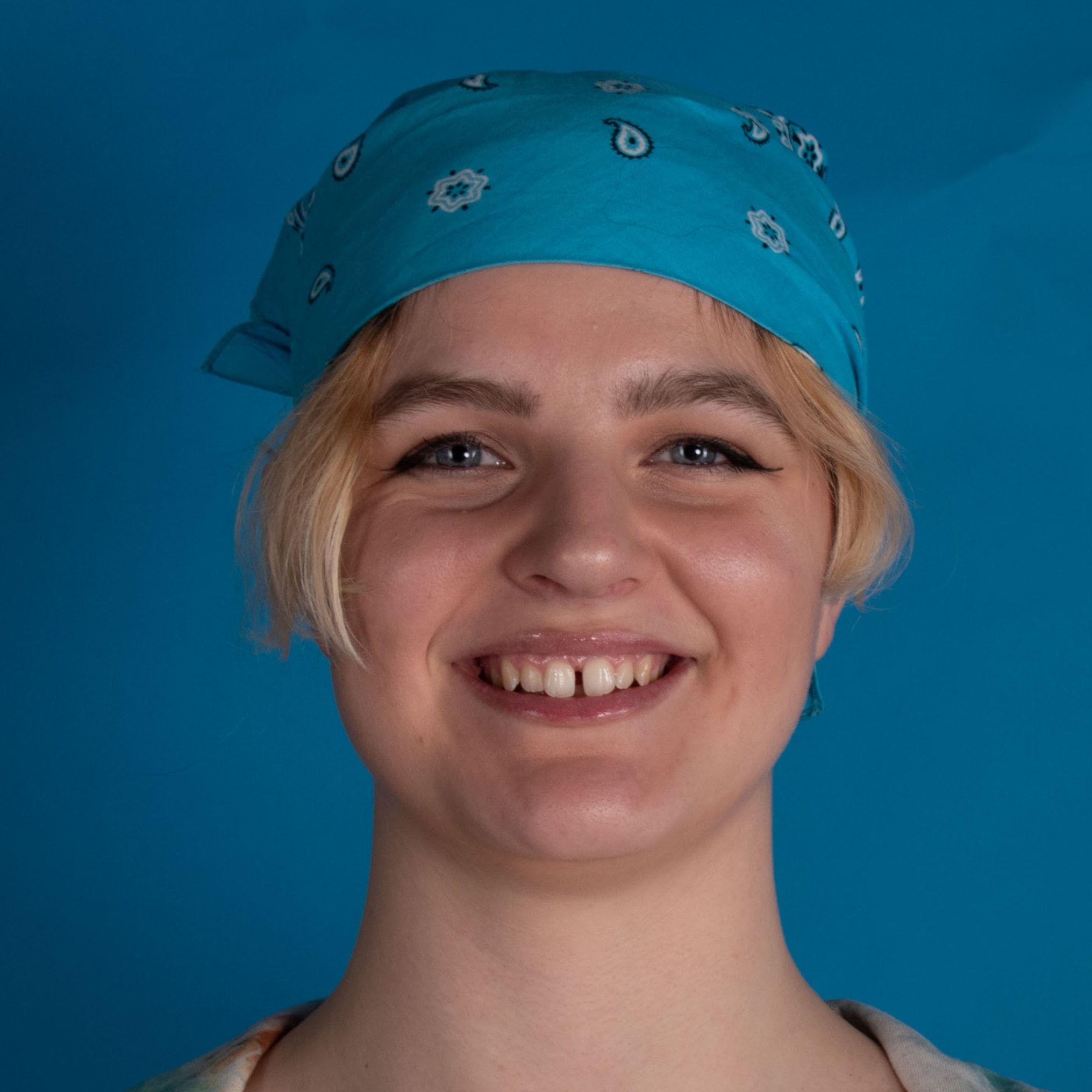 Profilbild för Lia Andersson