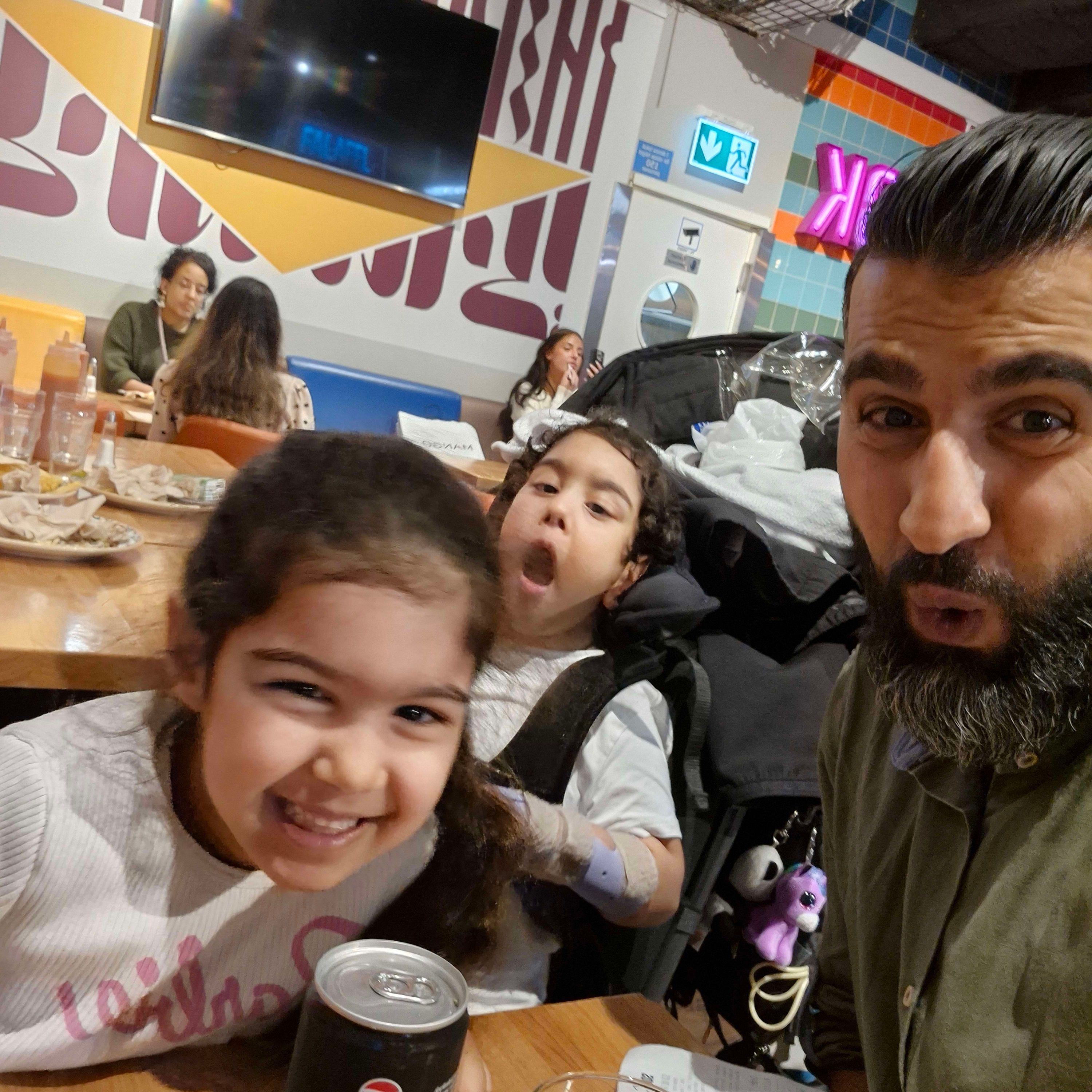 Profilbild för Nouralla El Karafi