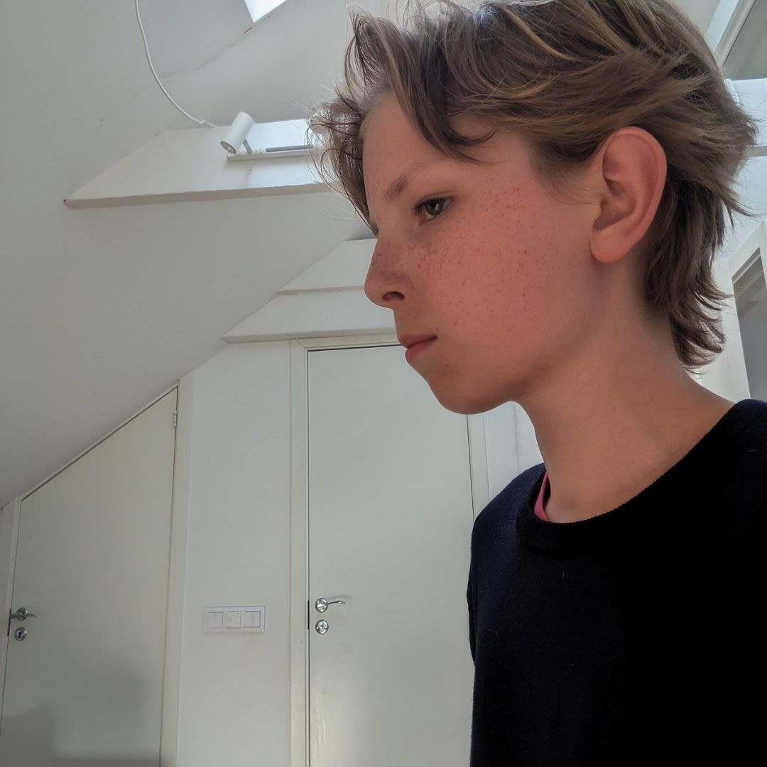 Profilbild för Dag Schumacher Quern