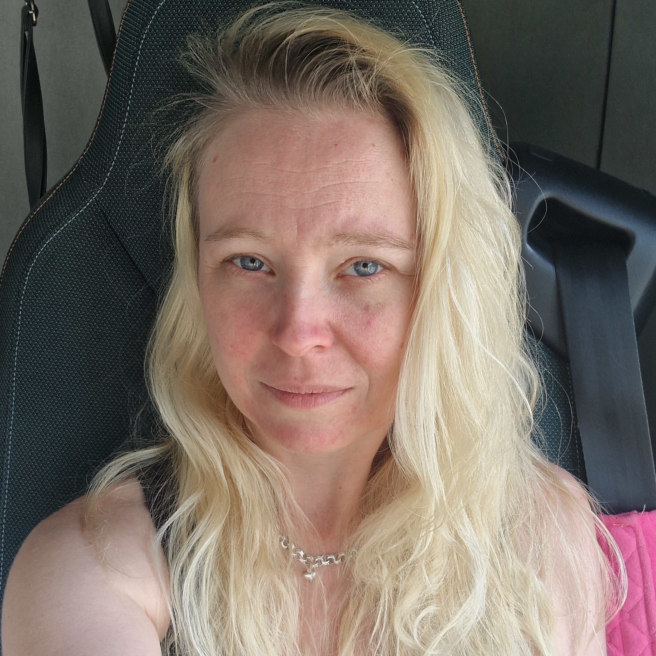 Profilbild för Malin Bohlin