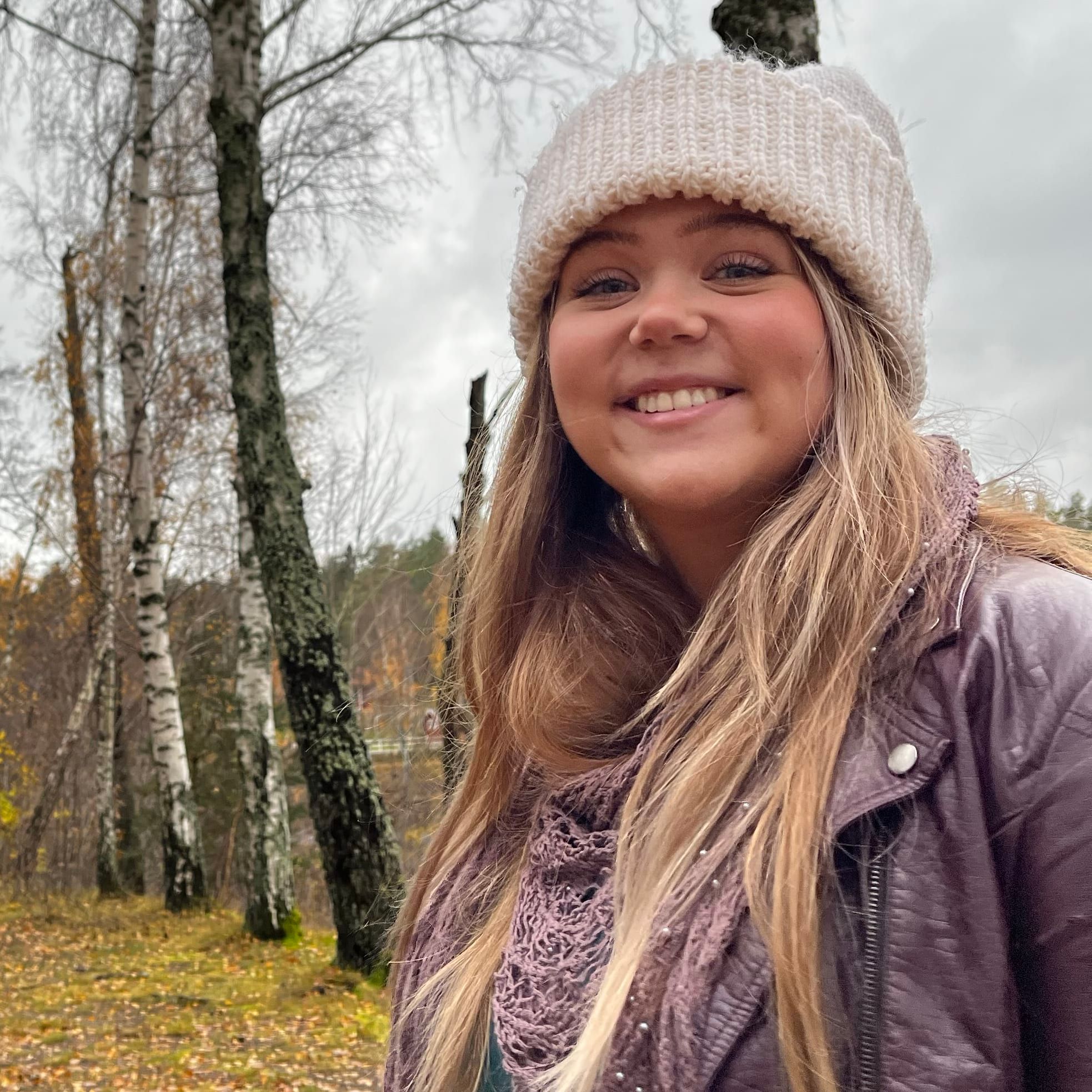 Profilbild för Maya Rosswill