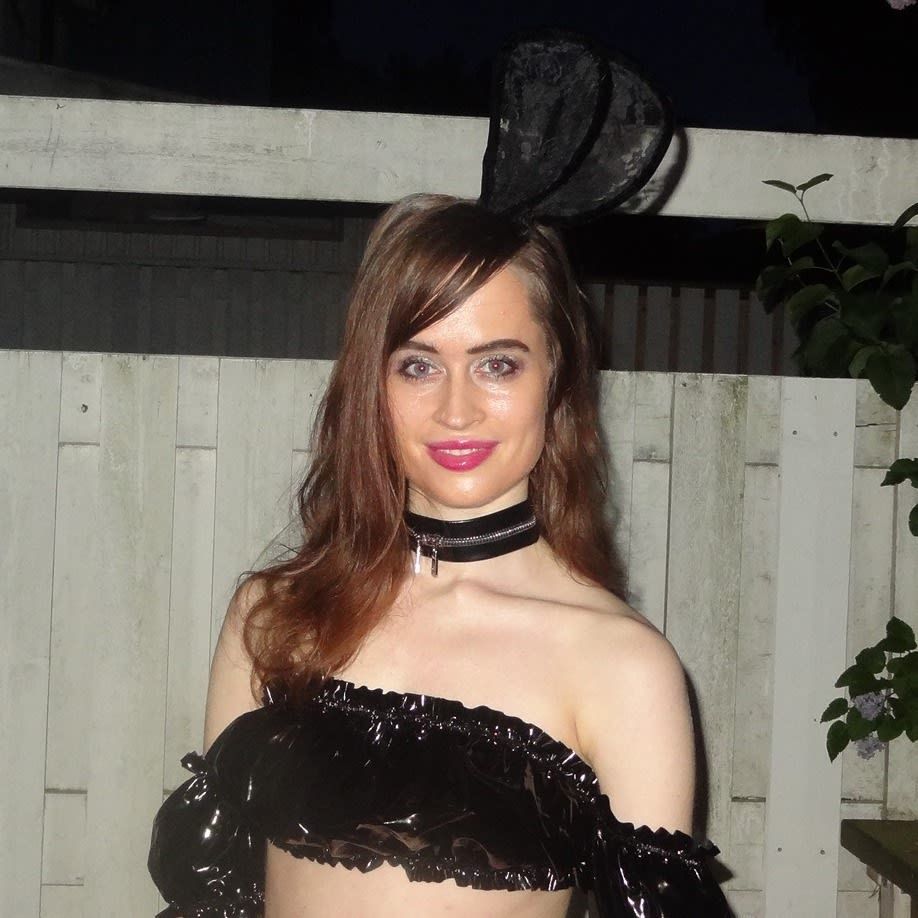 Profilbild för Anna Bäckman