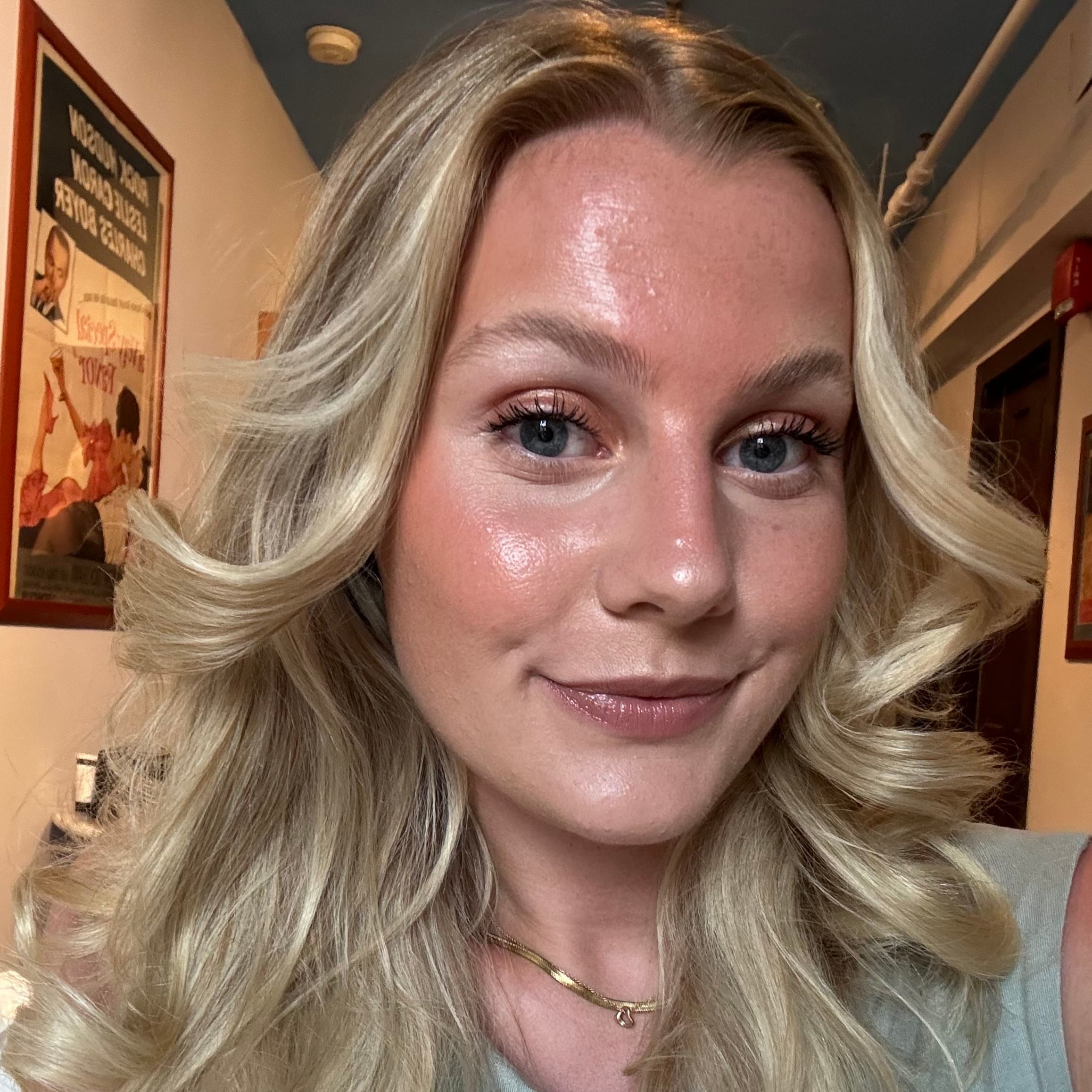 Profilbild för Alicia Sandmark
