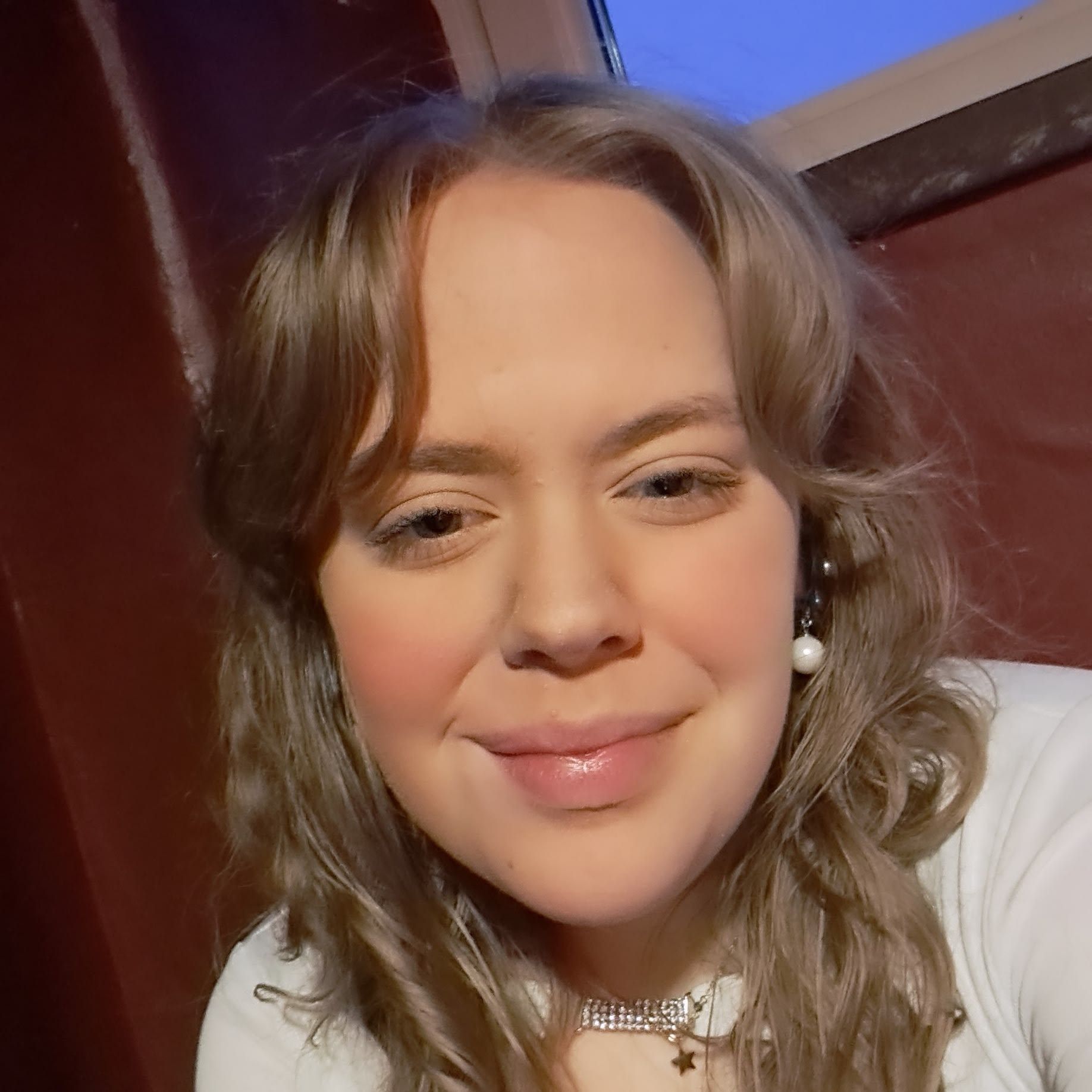 Profilbild för Julia Fogelkvist