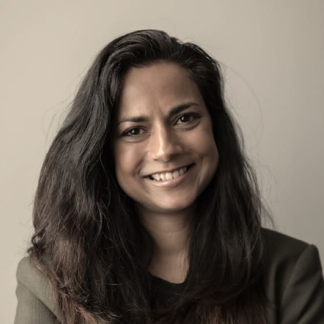Profilbild för Ayona Åkman