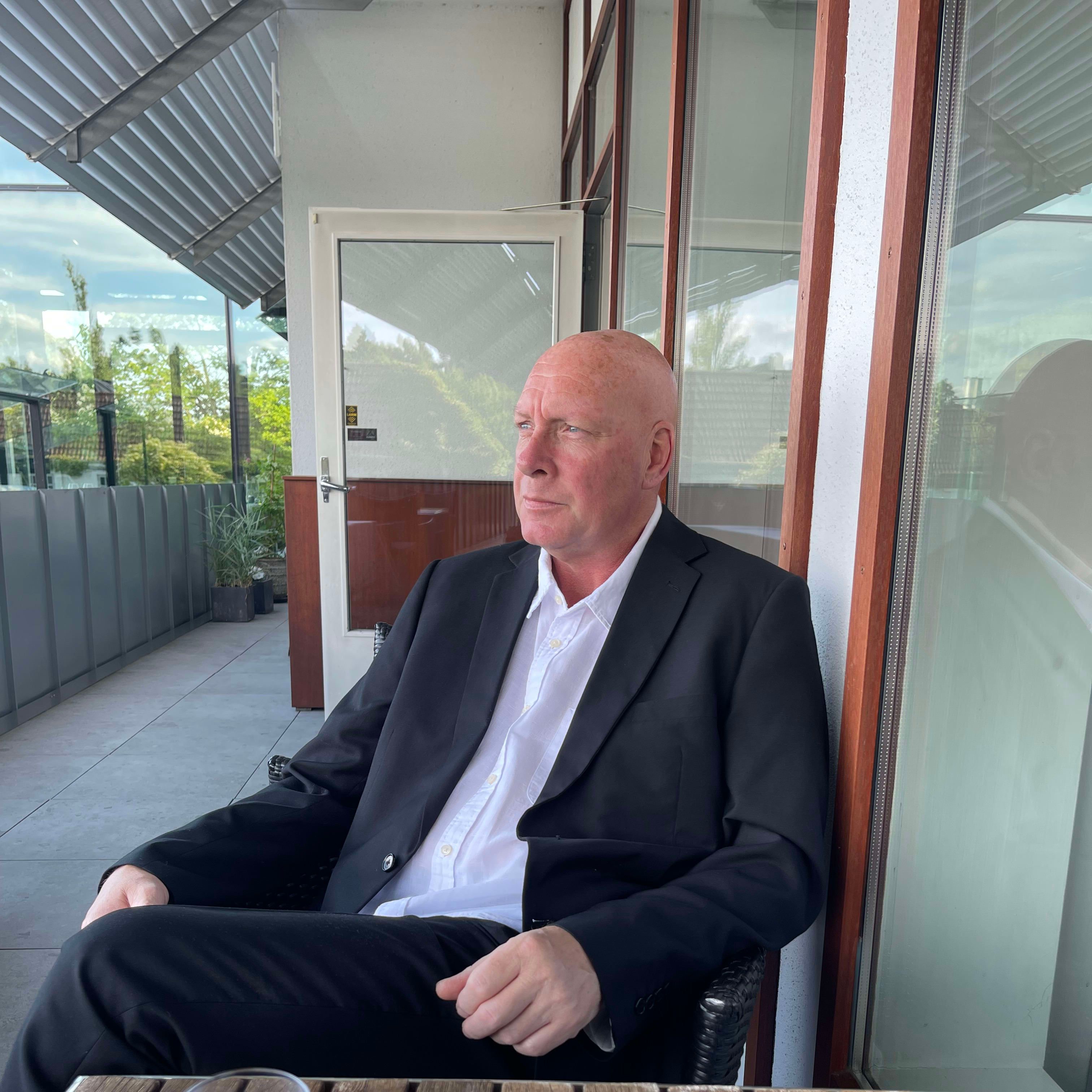 Profilbild för Roger Lindmark