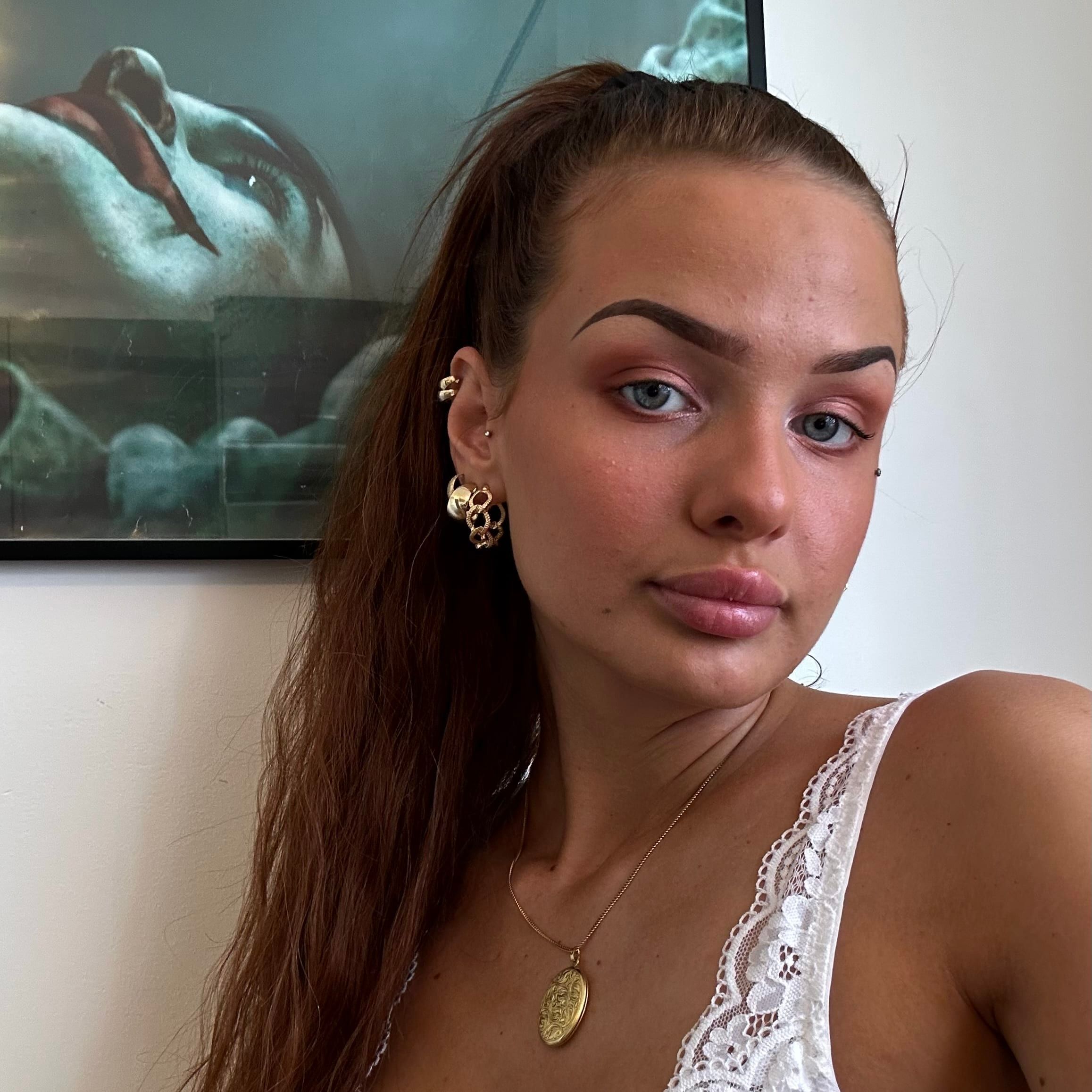 Profilbild för Andrea Haag