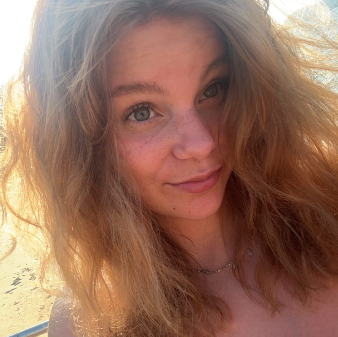 Profilbild för Venla Aaltonen