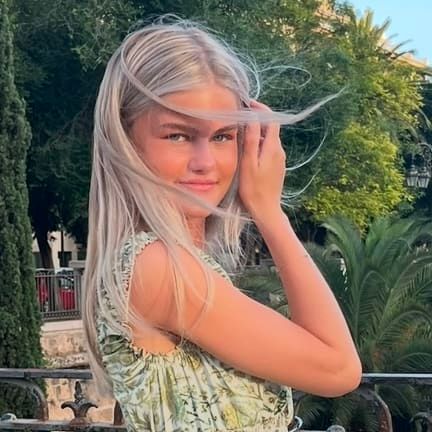 Profilbild för Amanda Hällvik Wetter