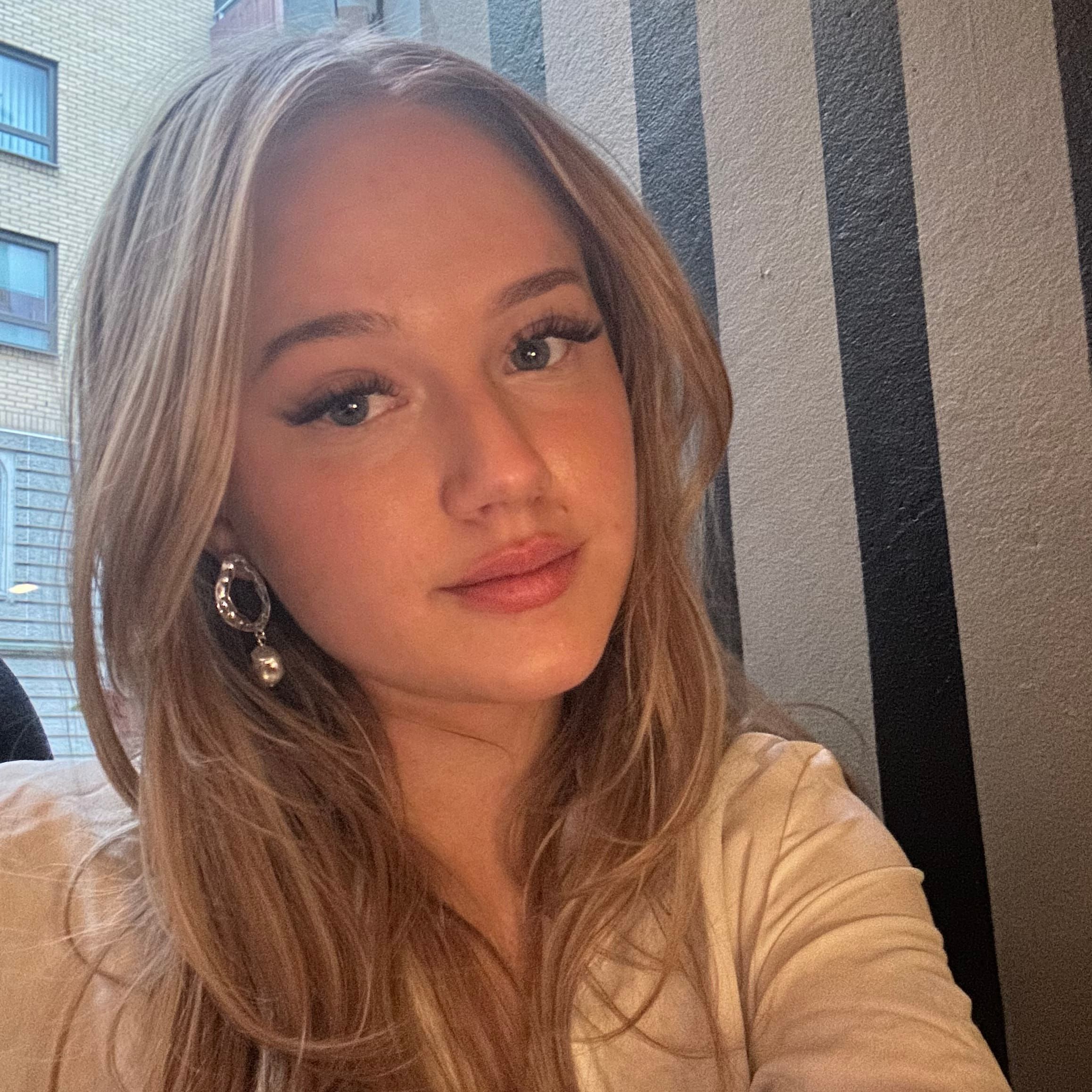 Profilbild för Elin Rasmussen