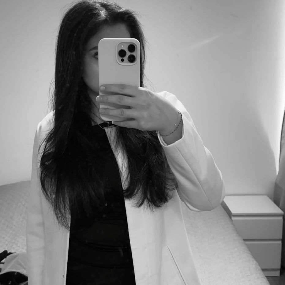 Profilbild för Marina Schamoun
