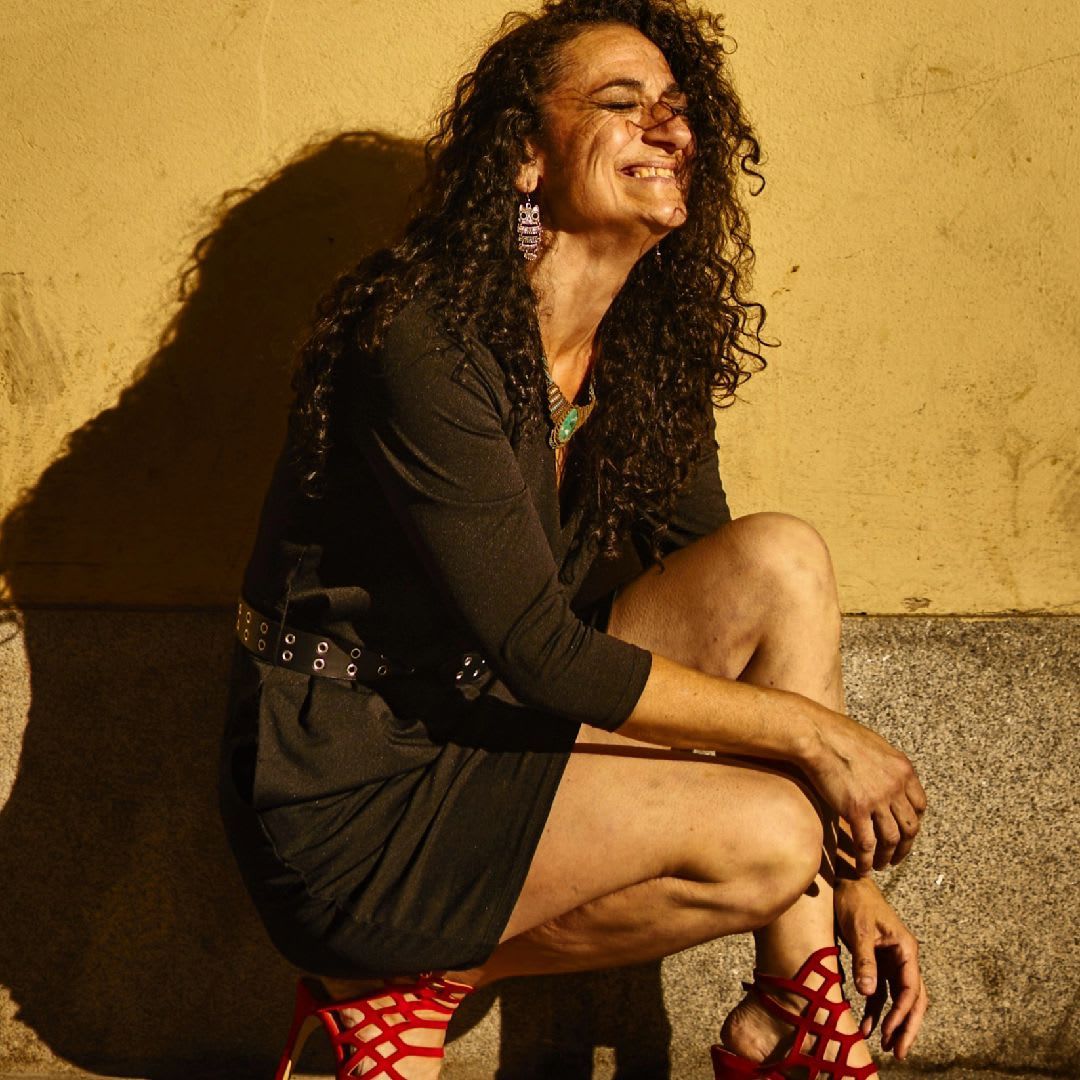 Profilbild för Macarena Espineira