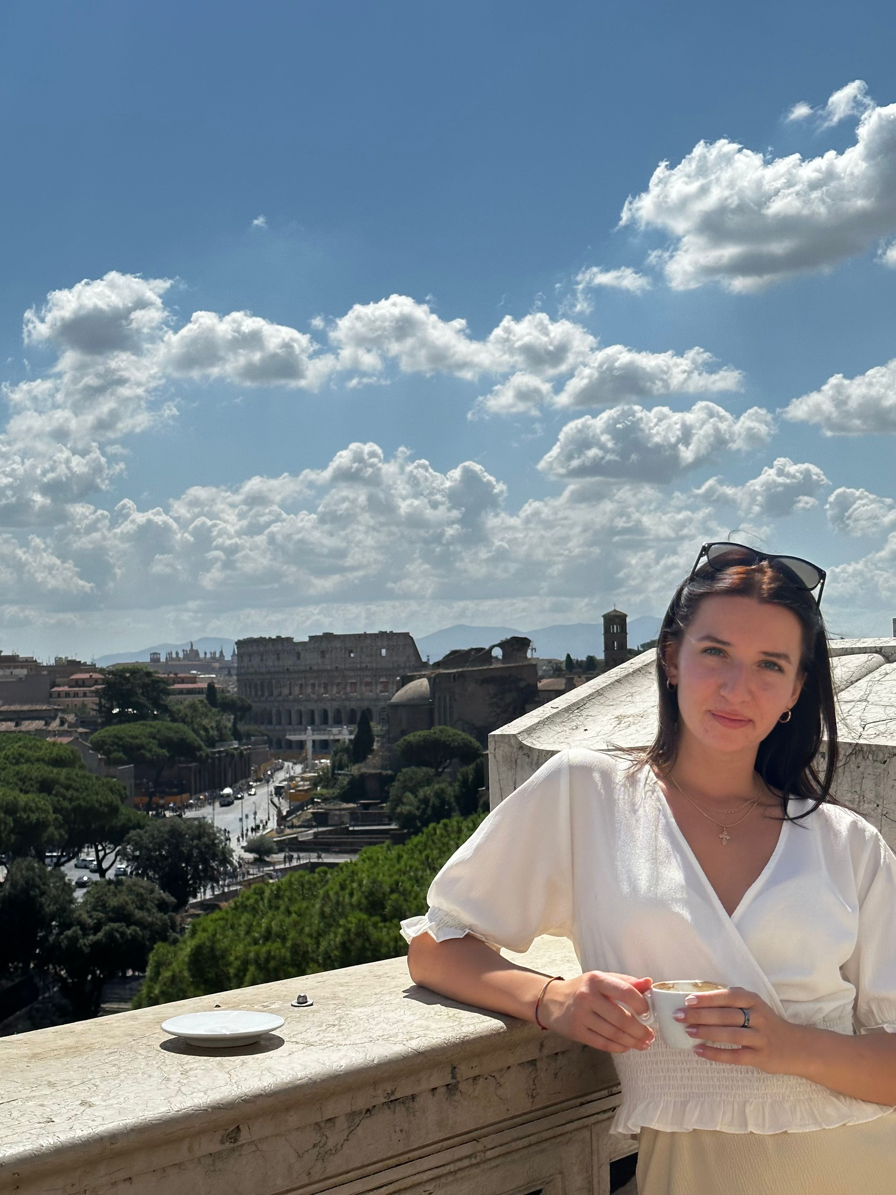 Profilbild för Alisa Penkina