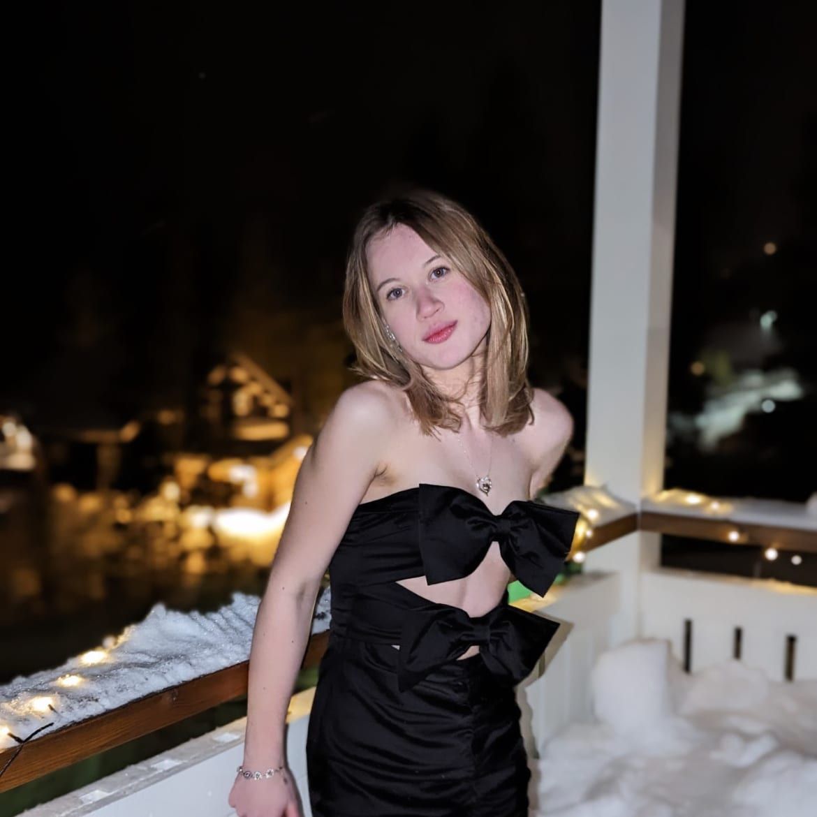 Profilbild för Alice Johansson