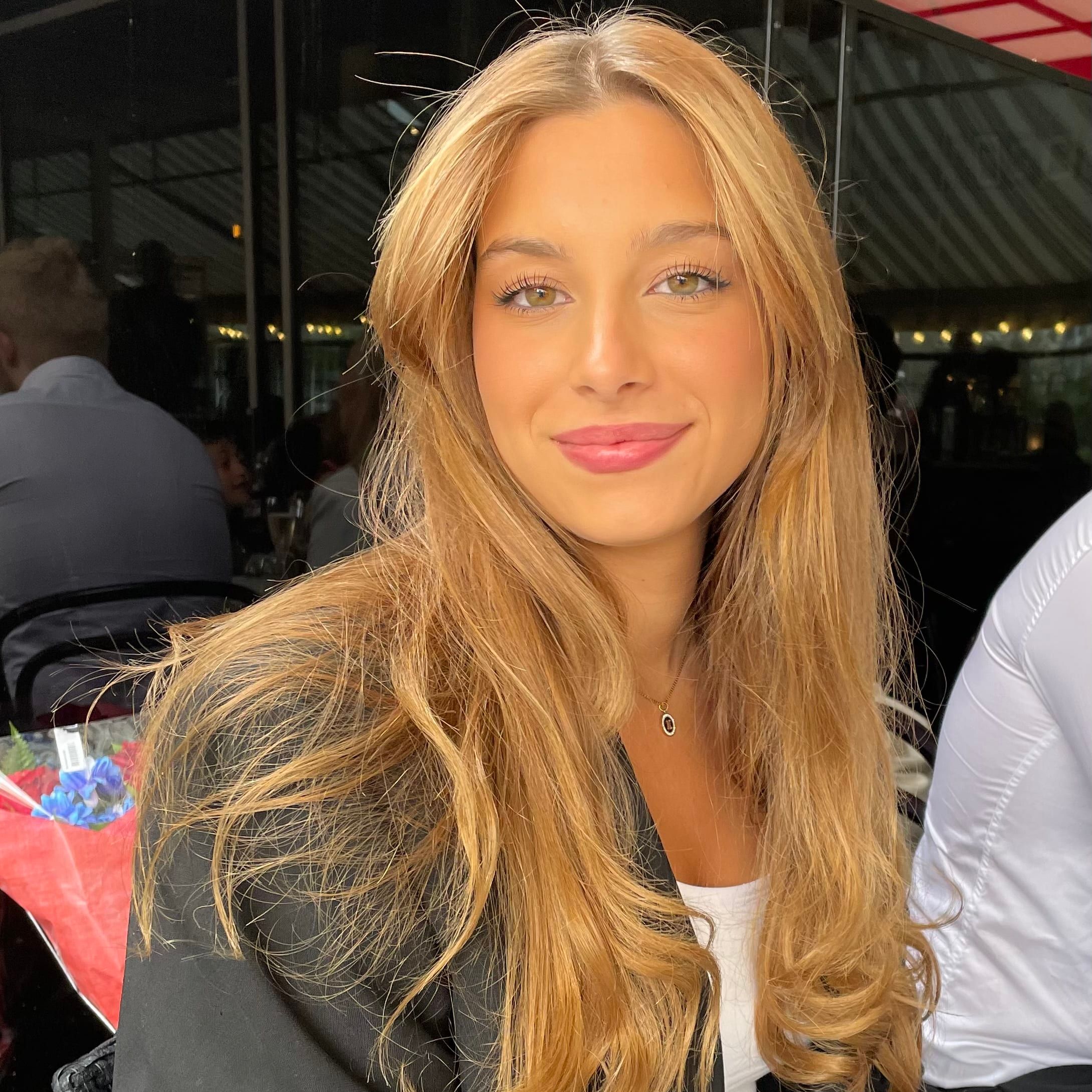 Profilbild för Livia Kampani