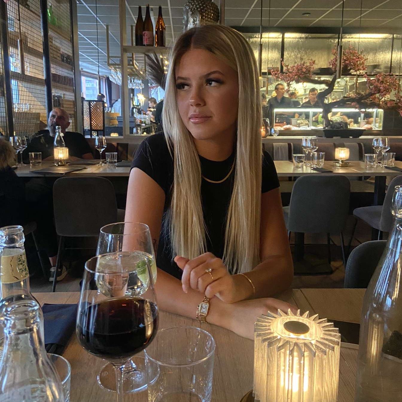 Profilbild för Joline Renhulth