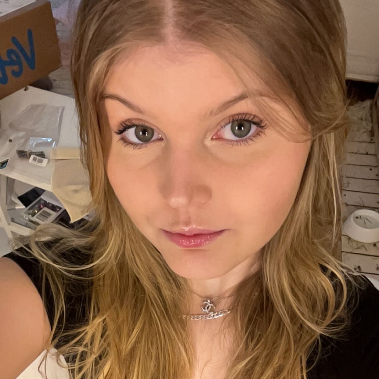 Profilbild för Alicia Johansson