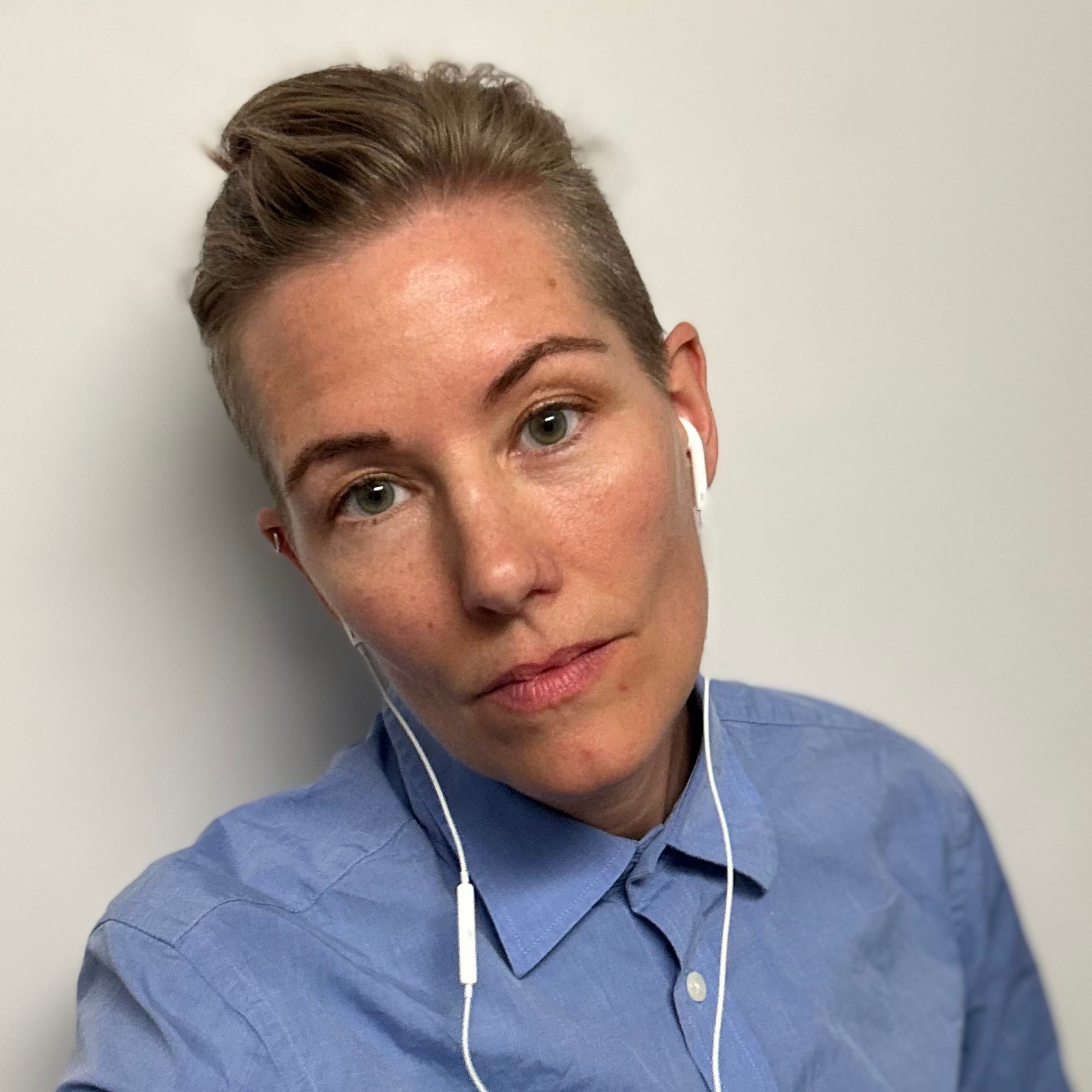 Profilbild för Samantha Bonnevier