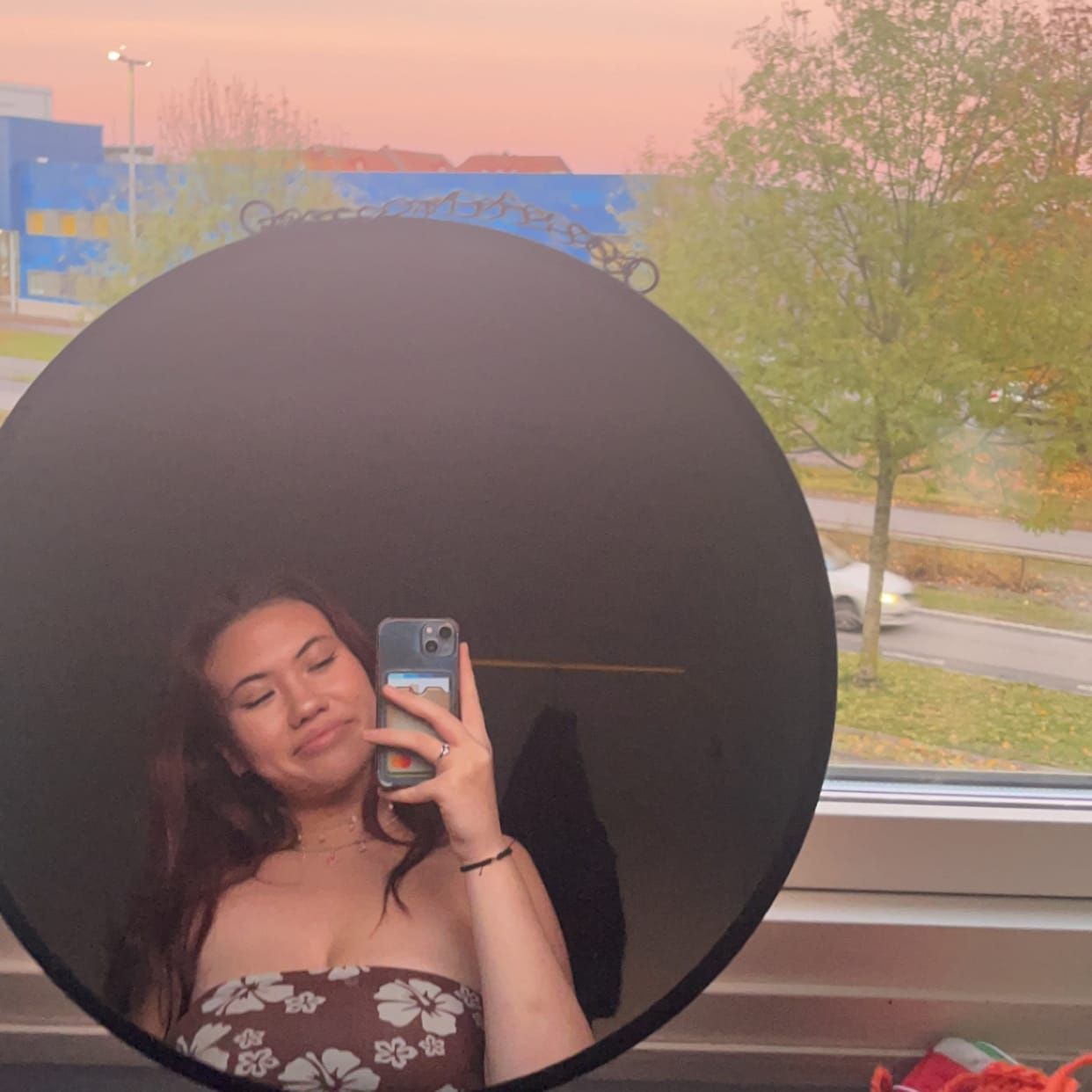 Profilbild för Malin Yantaphan