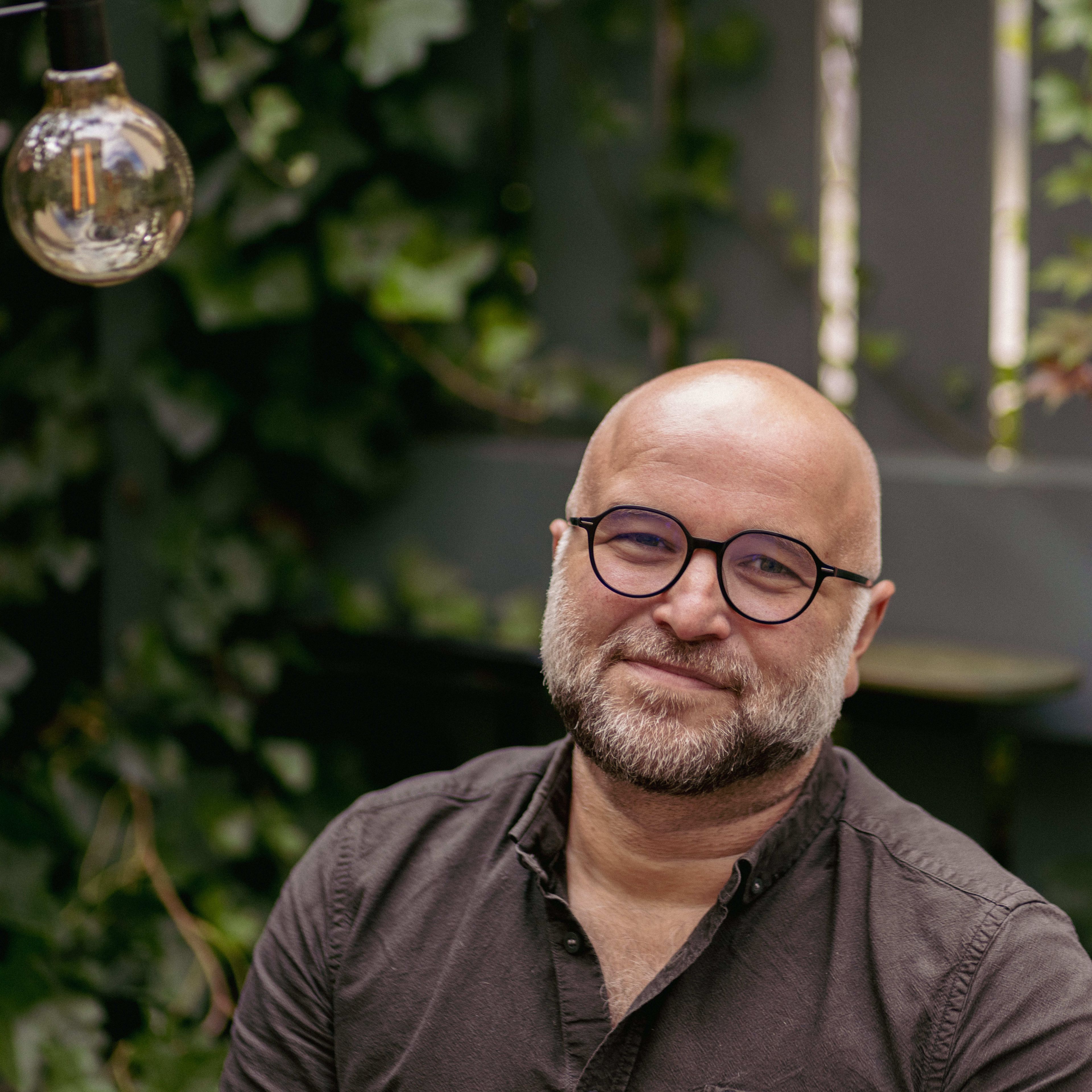 Profilbild för Christian Svahn