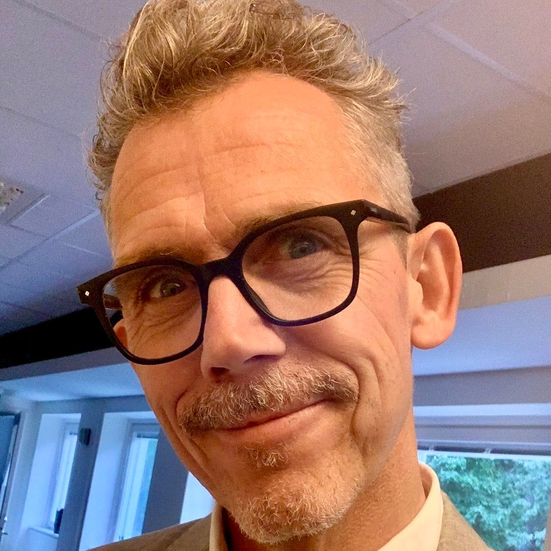 Profilbild för Masse Benesch