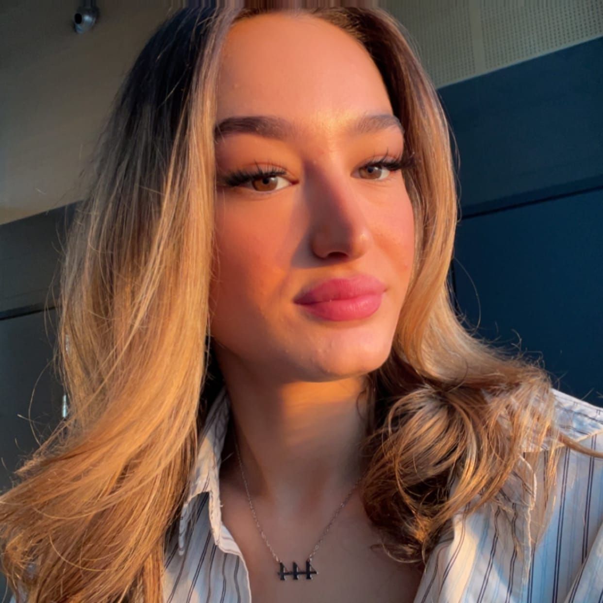 Profilbild för Isabella Mattetti