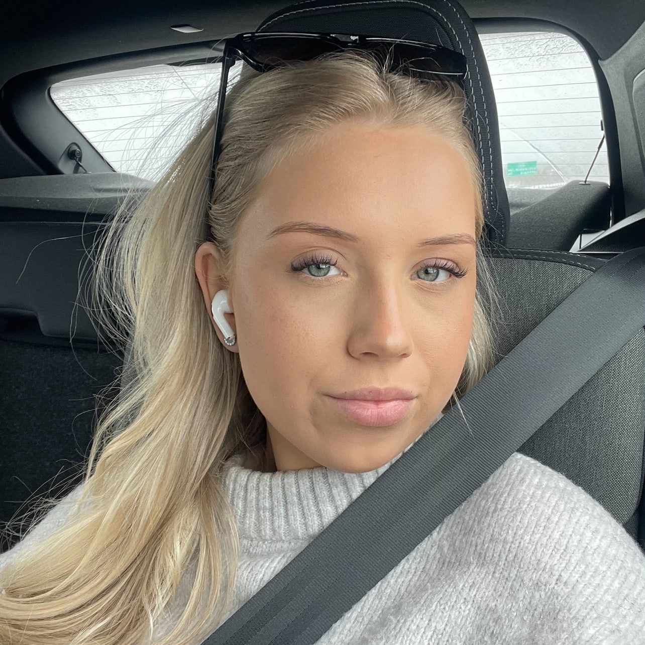 Profilbild för Hanna Långsveds Elfström