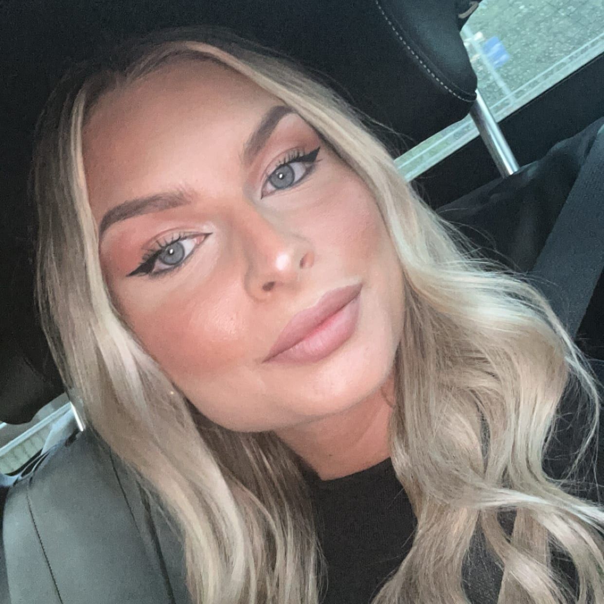 Profilbild för Felisia Bertilsson