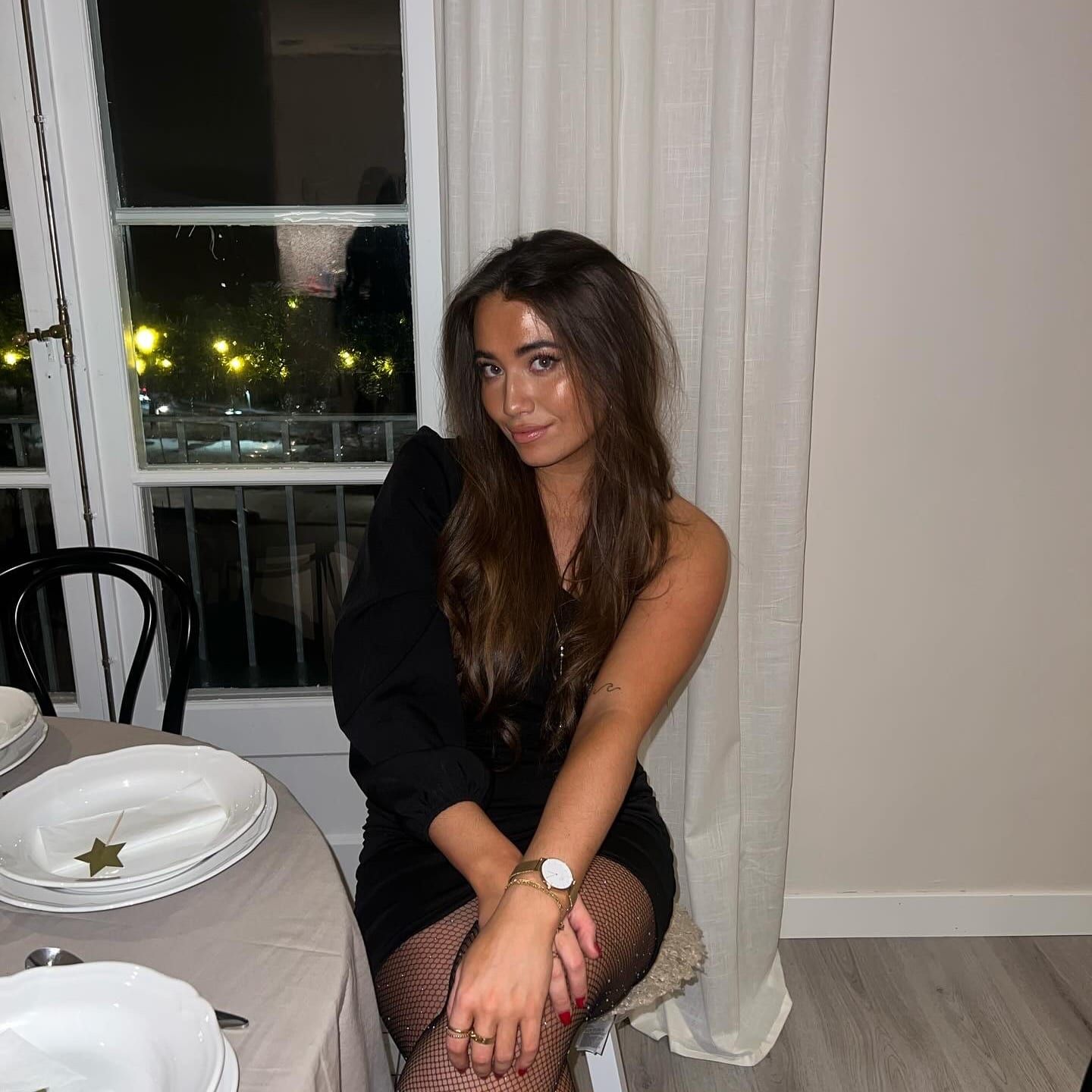 Profilbild för Gabriella Olausson