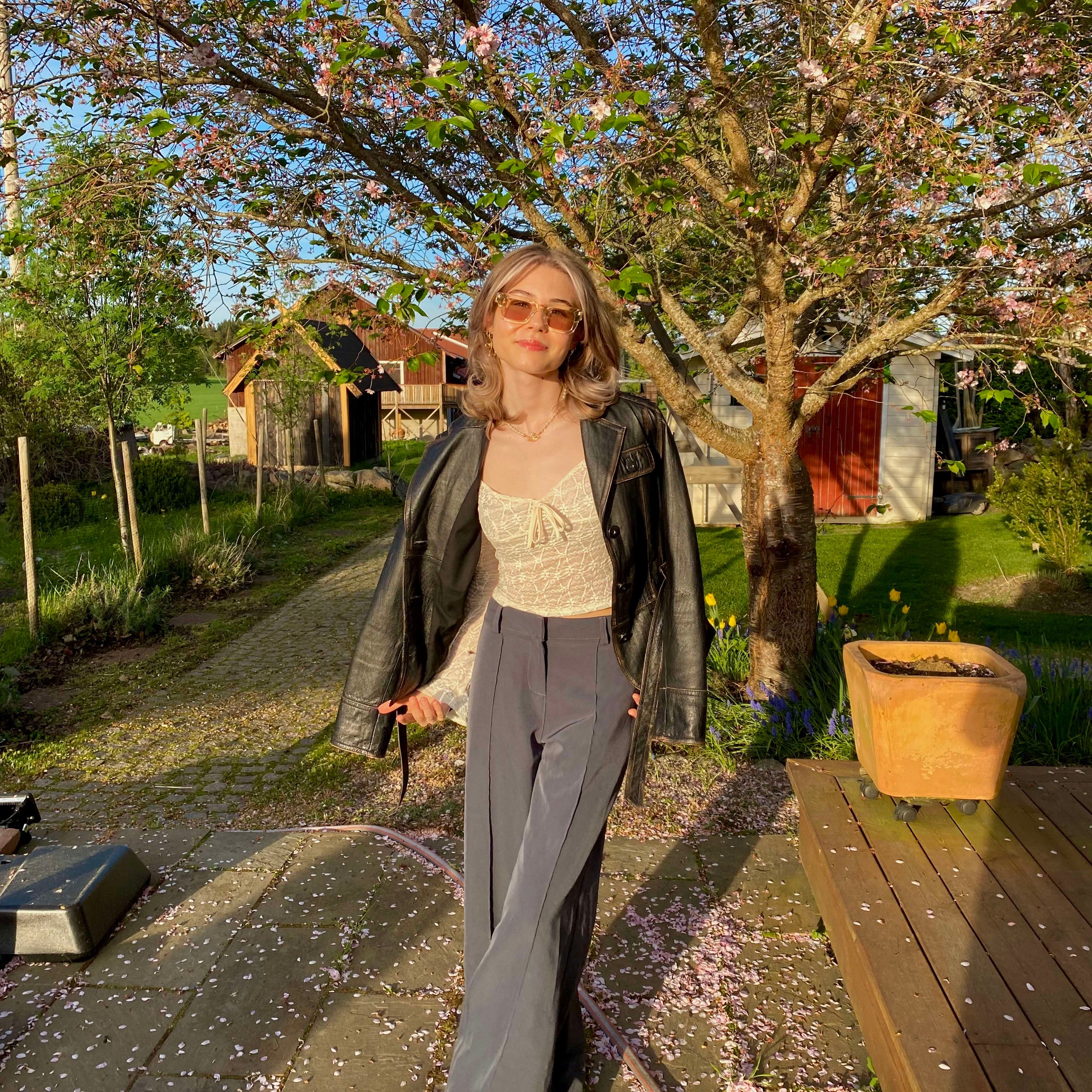 Profilbild för Mathilda Maskuniitty