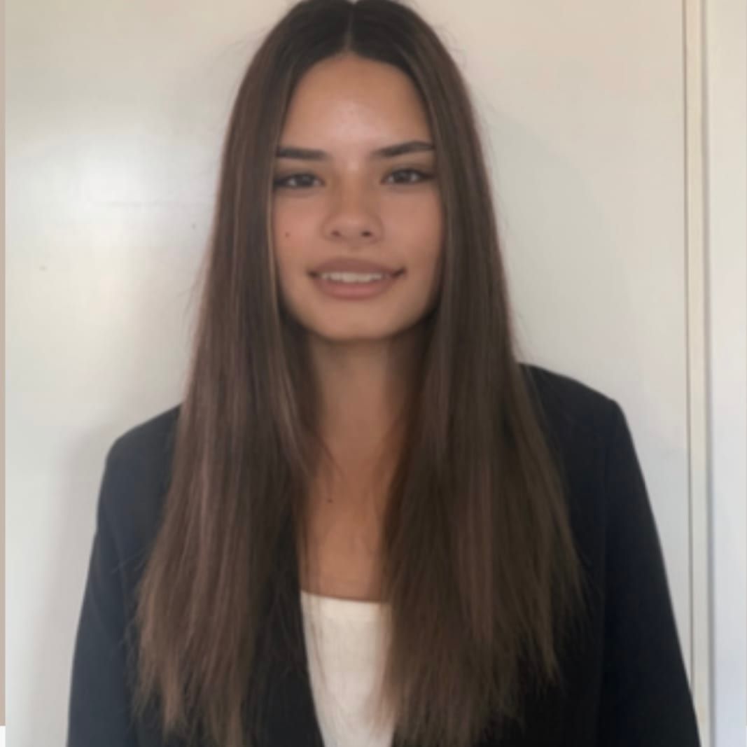 Profilbild för Alicia Stjernström