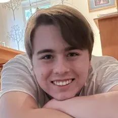 Profilbild för Isak Möller