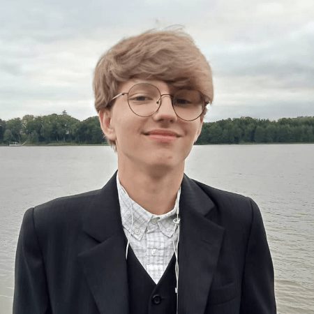 Profilbild för Alan Poblocki
