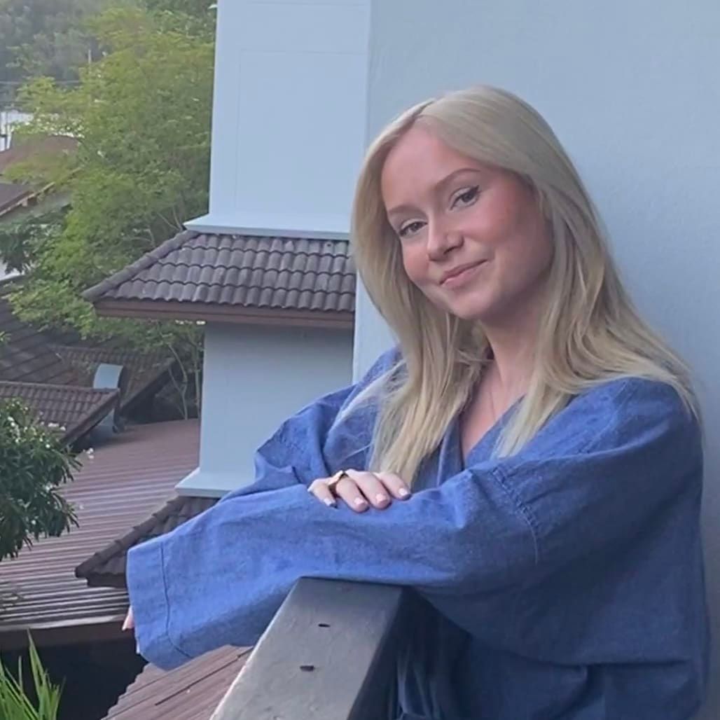 Profilbild för Alice Sörensson