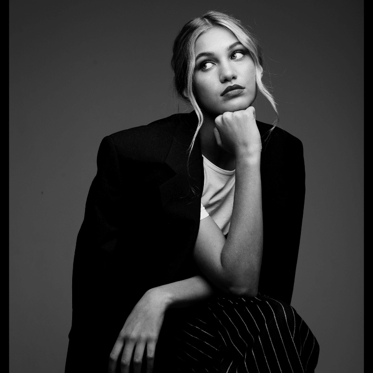 Profilbild för Johanna Edvinsson