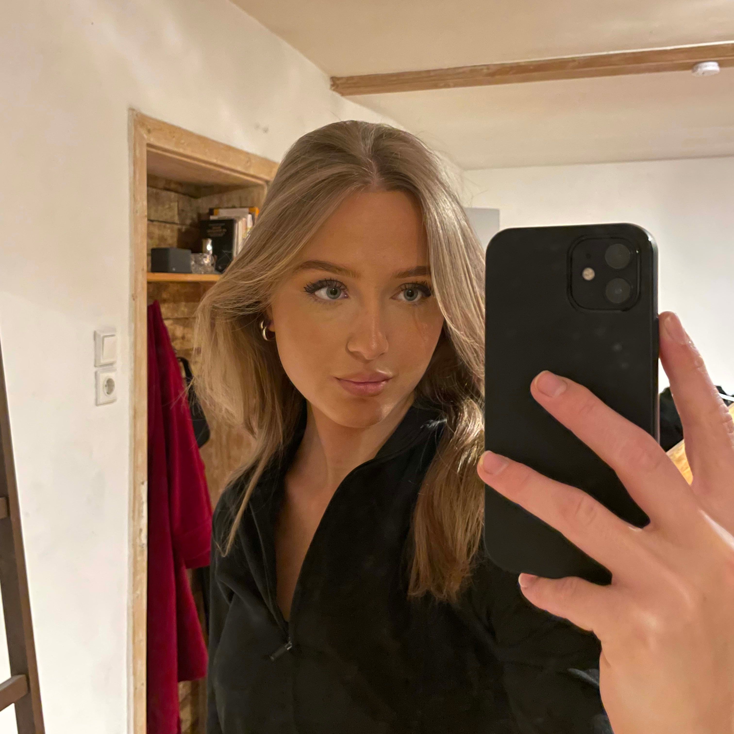 Profilbild för Annie Hultgren