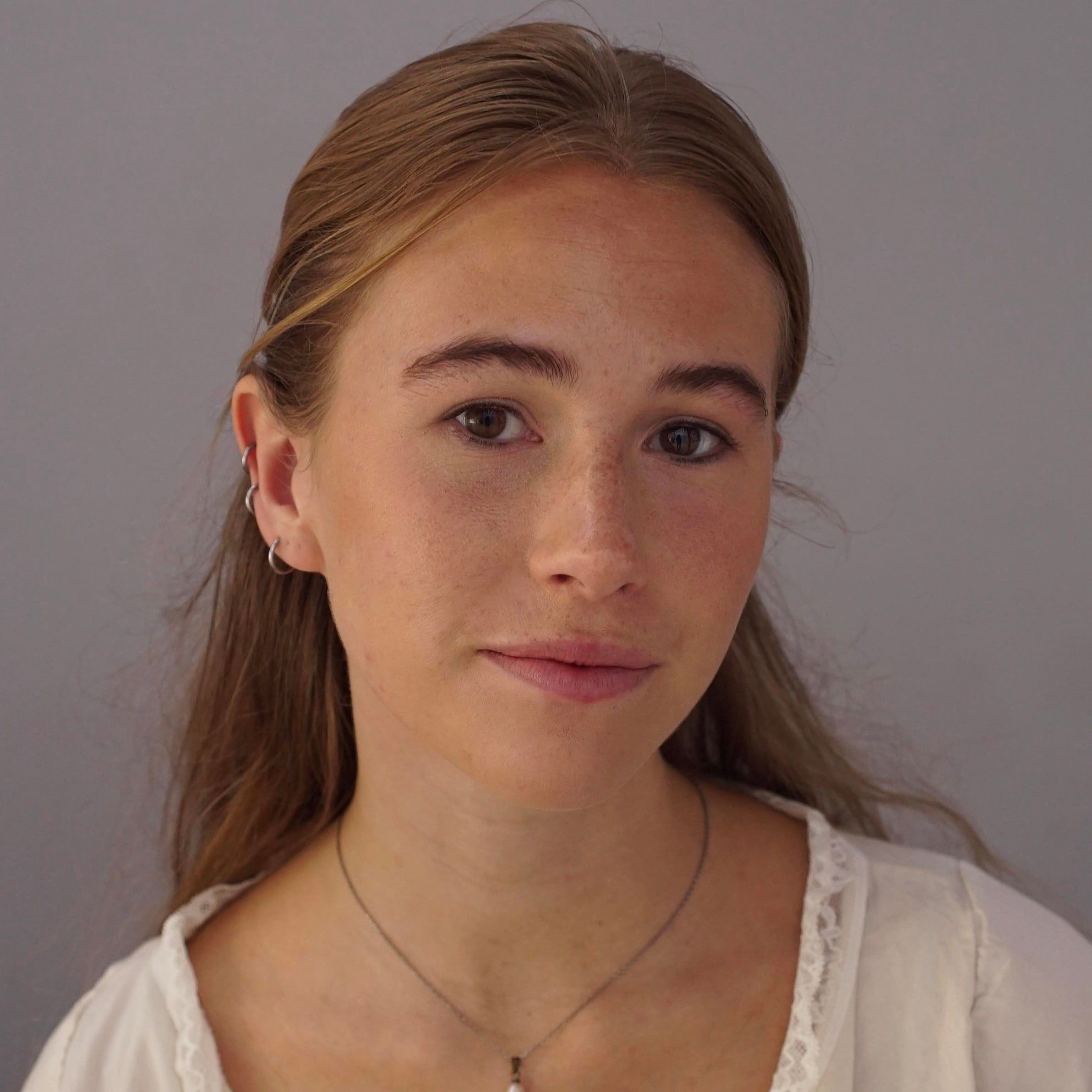 Profilbild för Victoria Bynélius