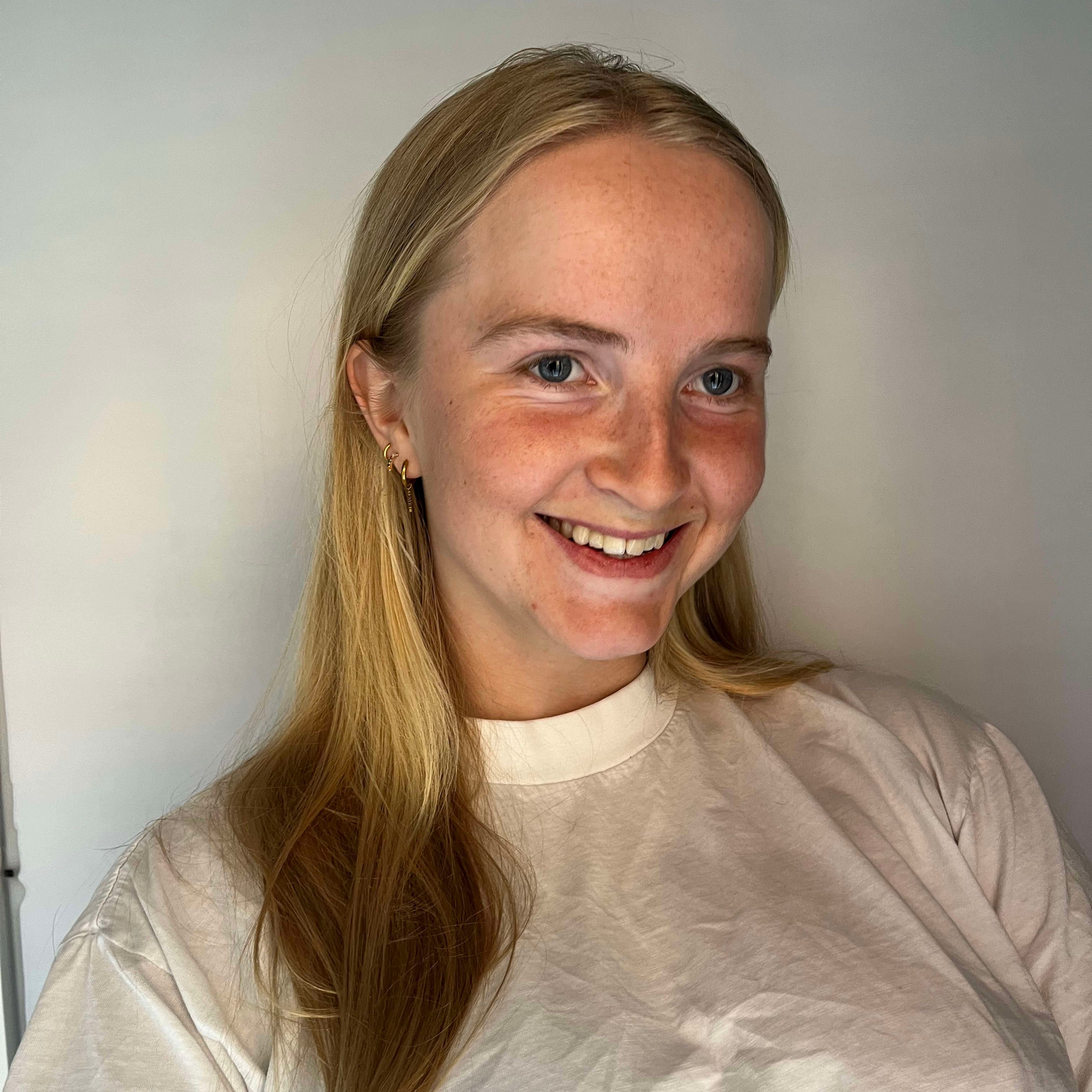 Profilbild för Stella Elm