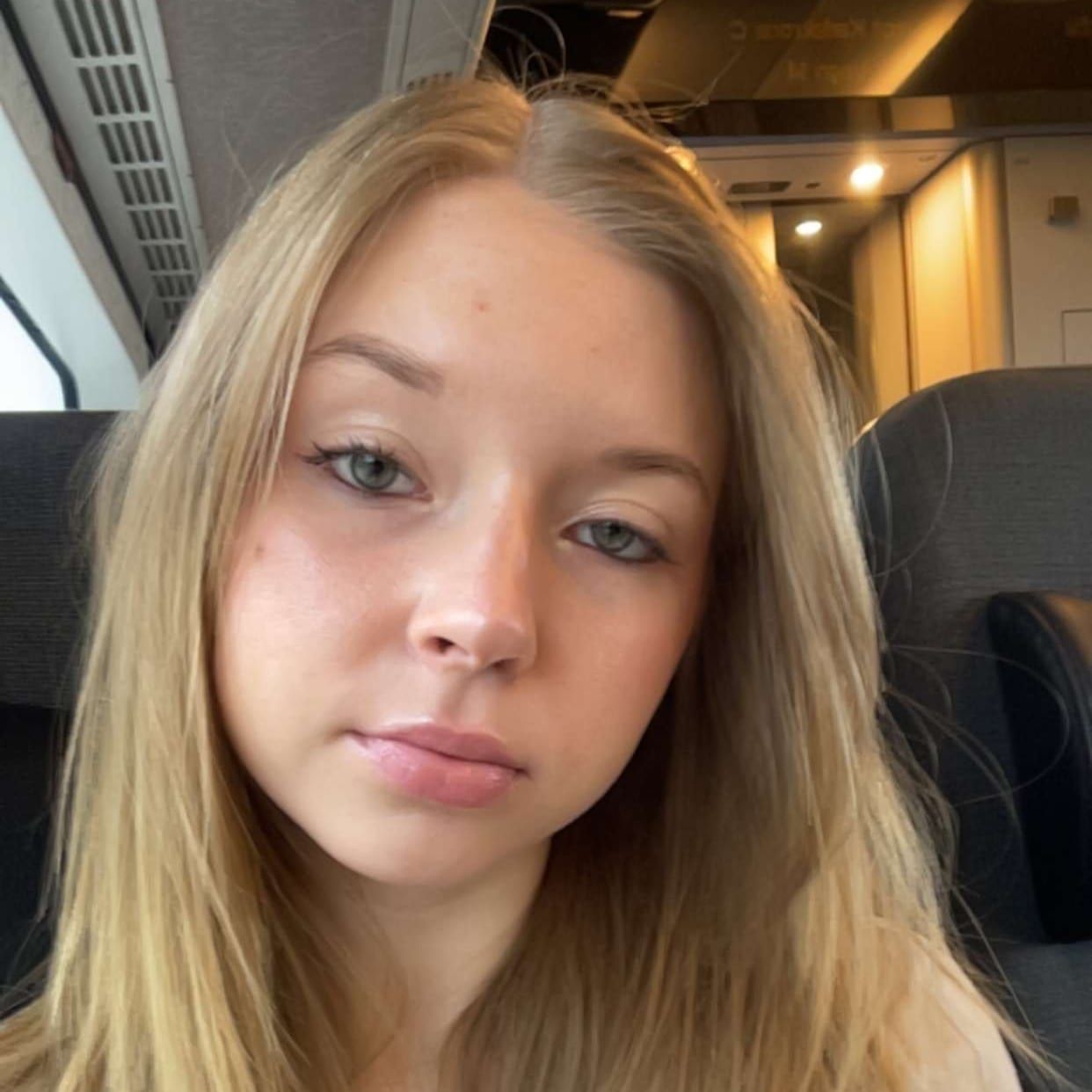 Profilbild för Viola Blennborn