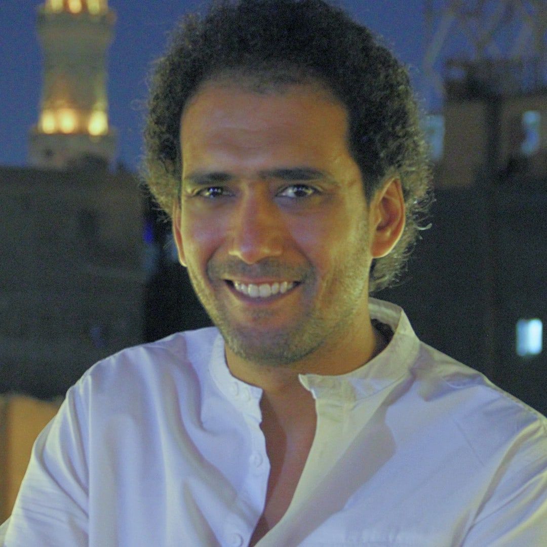 Profilbild för Hefzy Ali