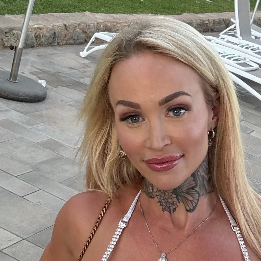 Profilbild för Anastasia Holmberg