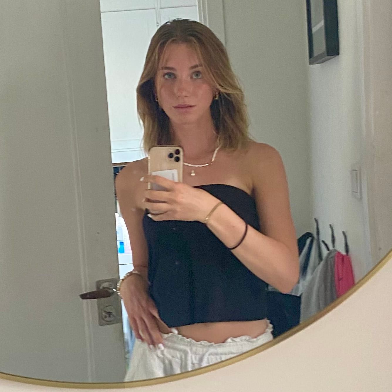 Profilbild för Klara Romare Svenheim