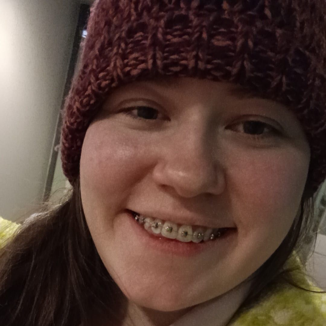 Profilbild för Charlotta Olausson