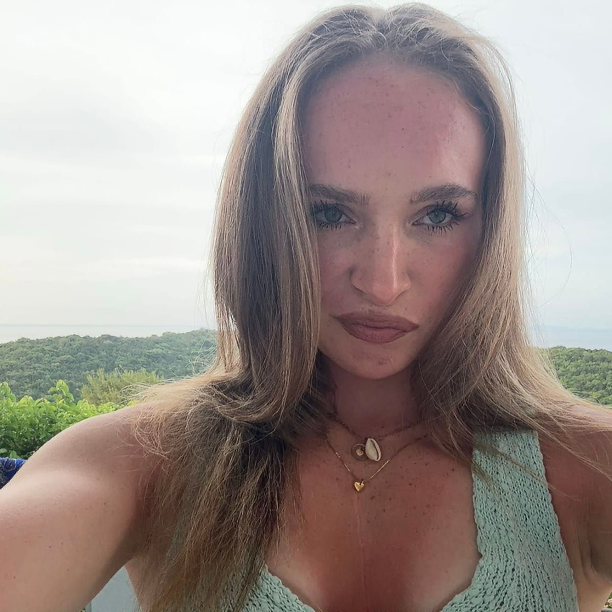Profilbild för Agnes Linnerstam