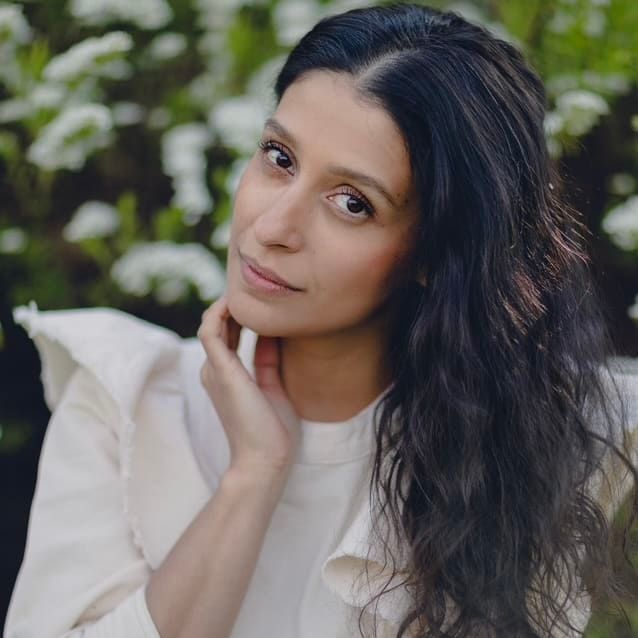 Profilbild för Mercedesz Csampai