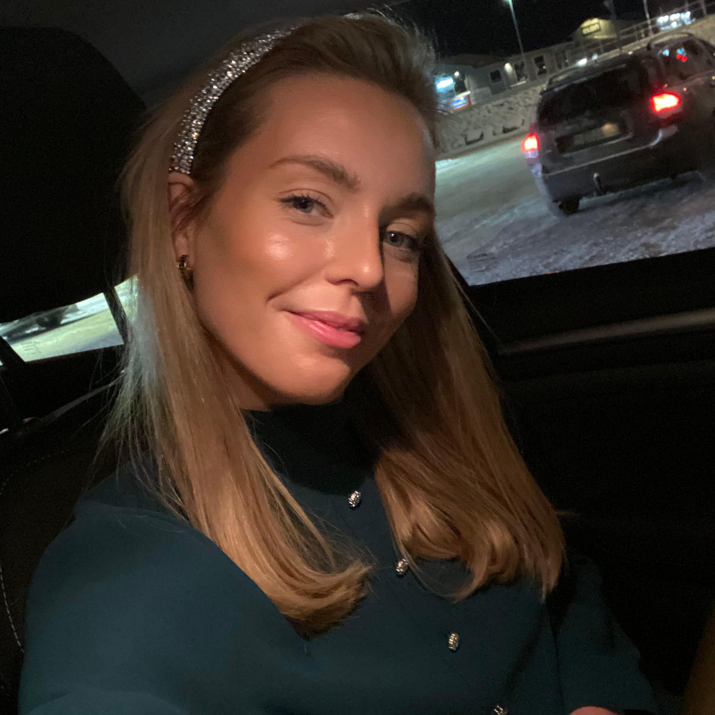 Profilbild för Emma Hålldin